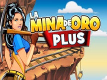 La Mina de Oro Plus